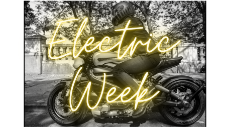 Venez découvrir la LiveWire