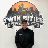 Cody Bernstein
