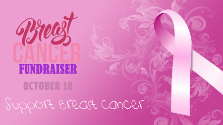 Breast Cancer Fundraiser