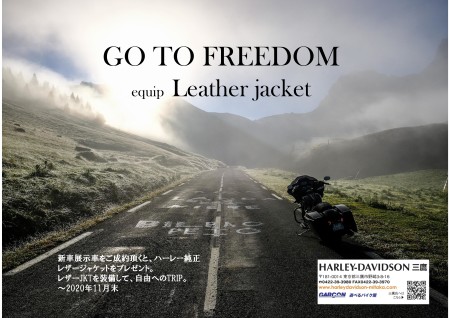 Go To Freedom