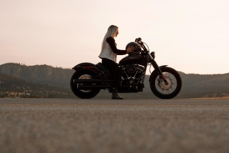 Do These 5 Things the First 30 Days With Your Motorcycle License