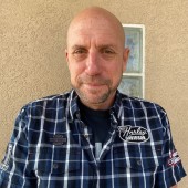 Rick Bice