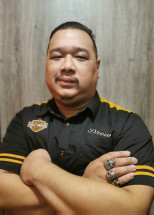 Andrew Torres