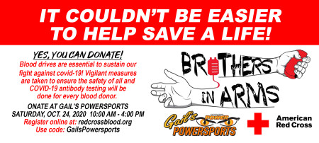Blood Drive