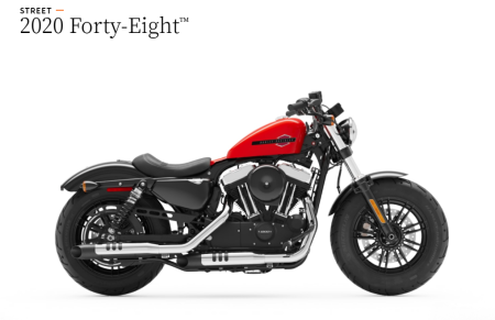★★★10月17日(土)18日(日)HARLEY DAVIDSON 試乗会!★★★