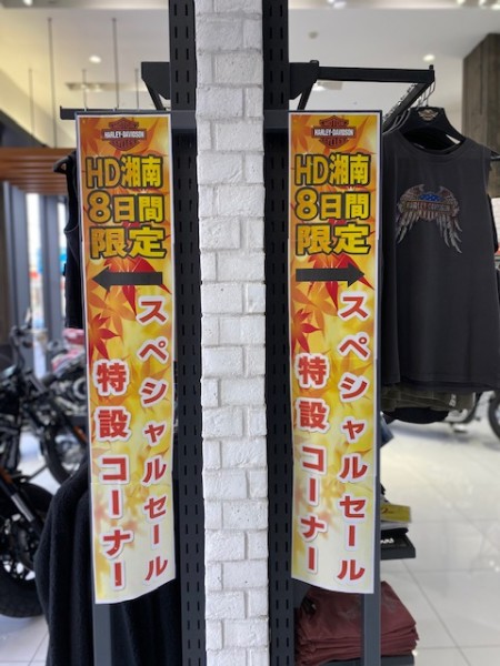 ☆いよいよ明日から限定セール開催です☆