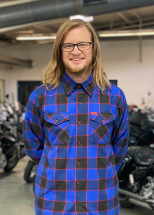 Matt