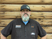Josh Barnhart