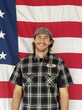 Jared Adam Van Houten