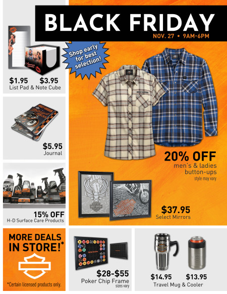 Black Friday
