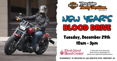 Blood Drive