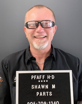 Shawn Maroney