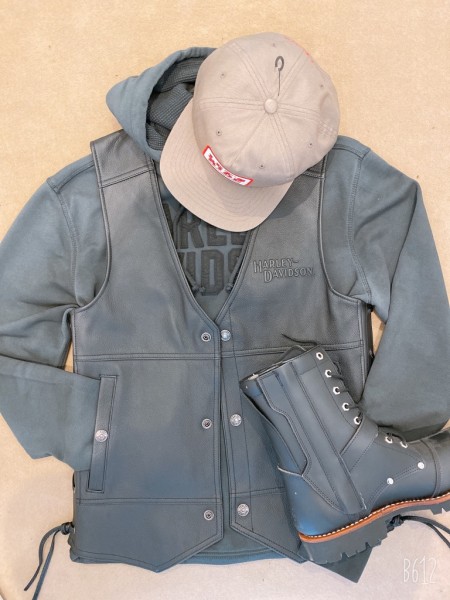 オシャレを楽しむ秋!!