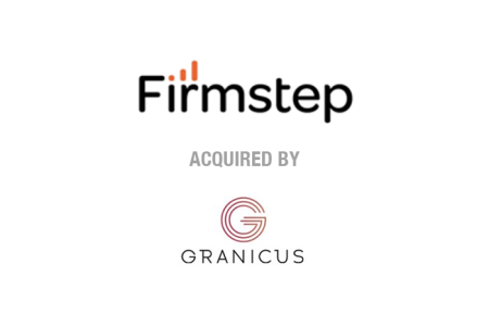 Firmstep Acquired by Granicus