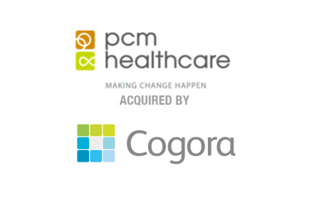 PCM Healthcare Acquired by Cogora