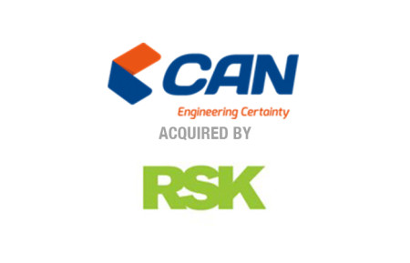 Can UK Acquired by RSK