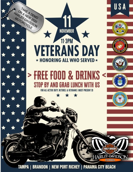Veterans Day