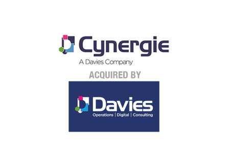 Cynergie Acquired by Davies Group