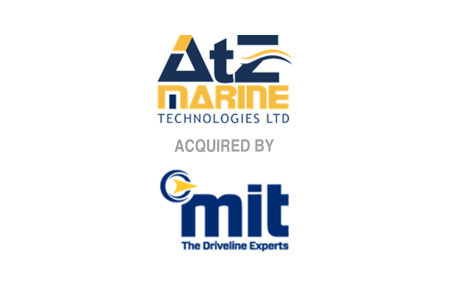 ATZ Marine acquired by Marine & Industrial Transmissions