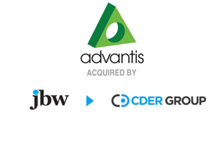 Advantis Credit Acquired by JBW/CDER Group
