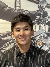 Masahiro Yoshiichi