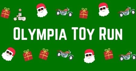 Olympia Toy Run