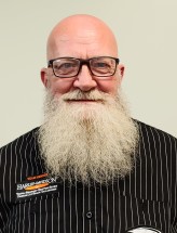 Charles Mitchell