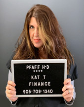 Katherine Tumminieri