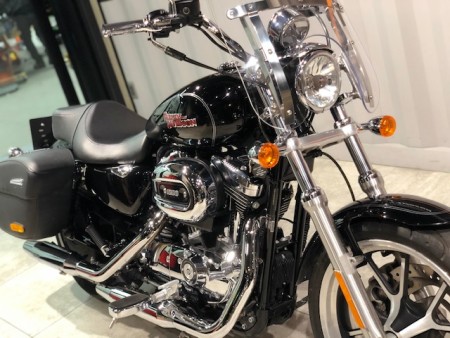 中古車情報~XL1200T~