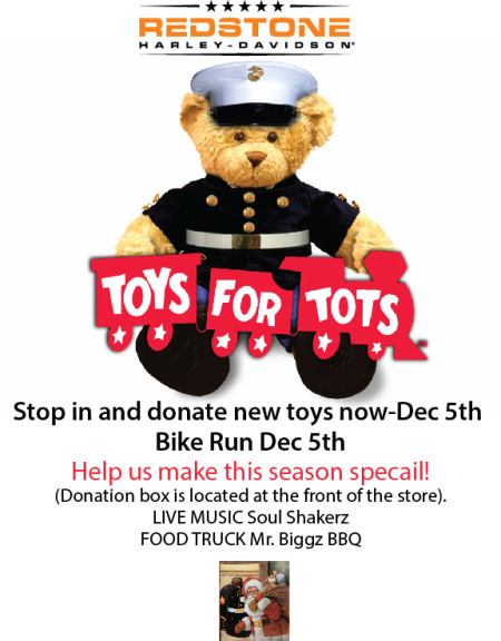 Toys for Tots