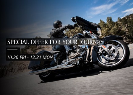 SPECIAL OFFER=FOR YOUR JOURNEY=