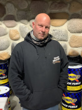 Rich Snyder