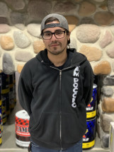 Tommy Vazquez
