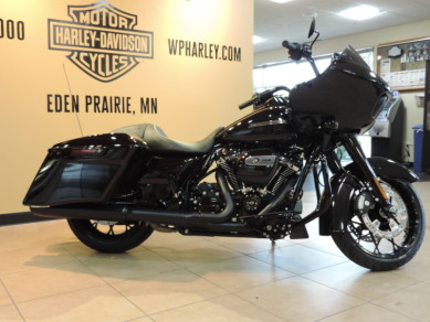 2020 Harley-Davidson® HD Touring FLTRXS Road Glide® Special