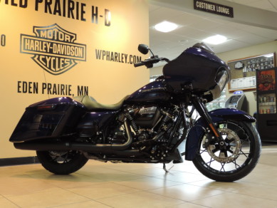 2020 Harley-Davidson® HD Touring FLTRXS Road Glide® Special