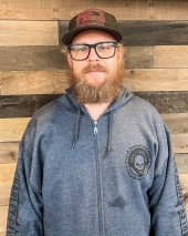 Aaron Hansen