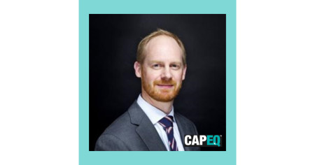 Doug Edmunds joins CapEQ