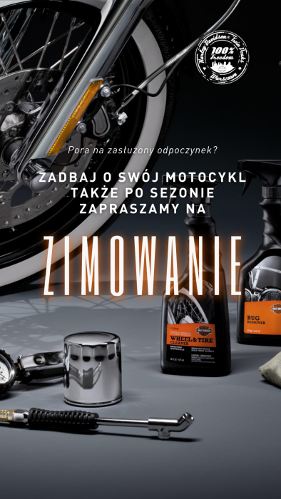 Zimowanie
