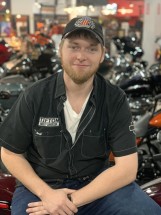 Tyler Giddens