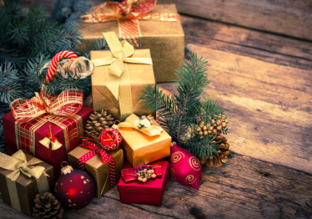 Epic Black Friday Gifts Event