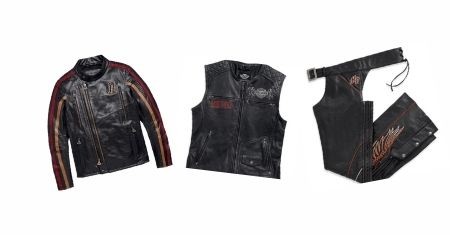 Leather Trade-In