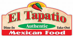 Ride to El Tapatio Restaurant in IB