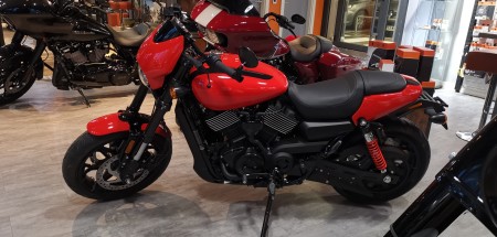 SPECIAL PRICE: STREET ROD 8.800 EURA