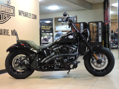 2017 Harley-Davidson® HD FLSS Softail Slim® S