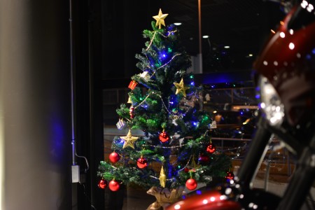 クリスマスセール開催!!