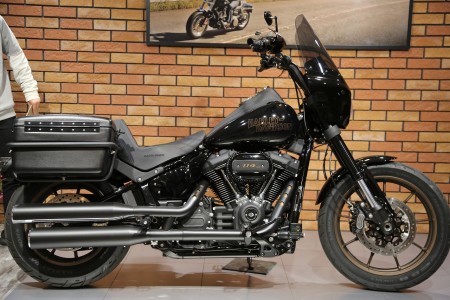 2020FXLRSのオススメカスタムパーツ紹介!