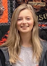 Hannah Holland