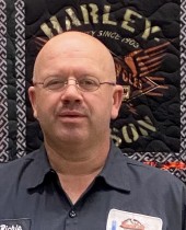 Ritchie Sansom