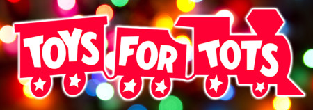 Doc's Harley-Davidson® - Toys For Tots Collections