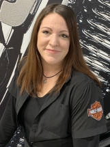 Jennifer “Jenn” Buckner